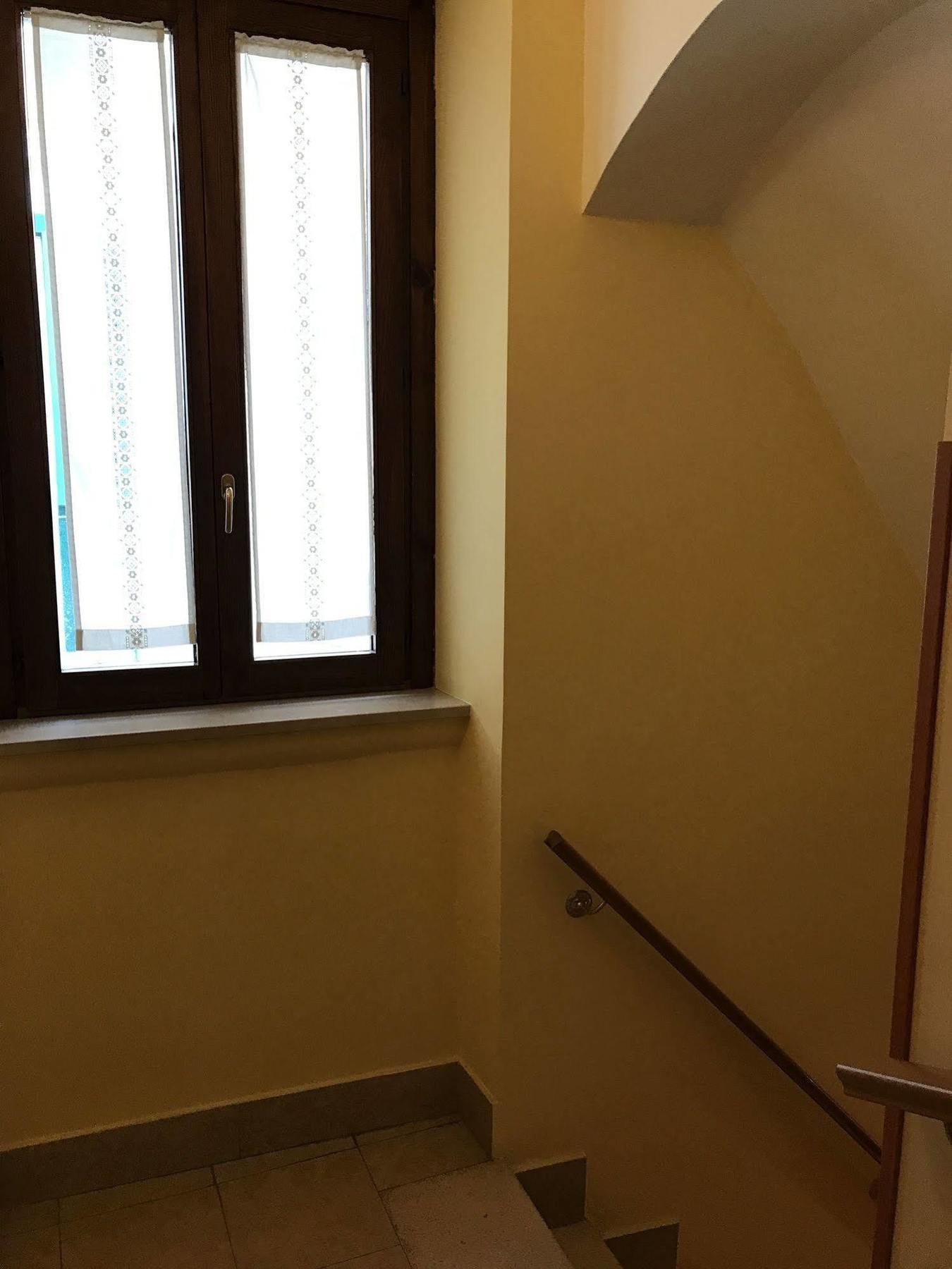 Albergo Ristorante Del Cacciatore Foggia Exterior photo